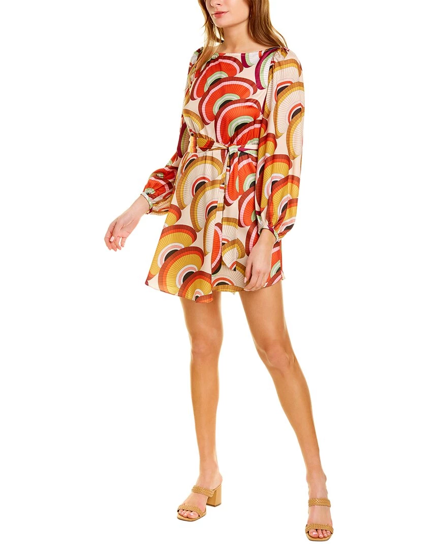 Best deal ๐ women Traffic People Mini ๐ Dress ๐