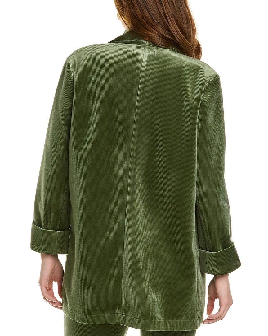 Brand new ๐ women Traffic People Boyfriend Corduroy Jacket ๐ - Image 2