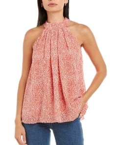 Coupon 😉 women Traffic People I Remember Halter Top 💯