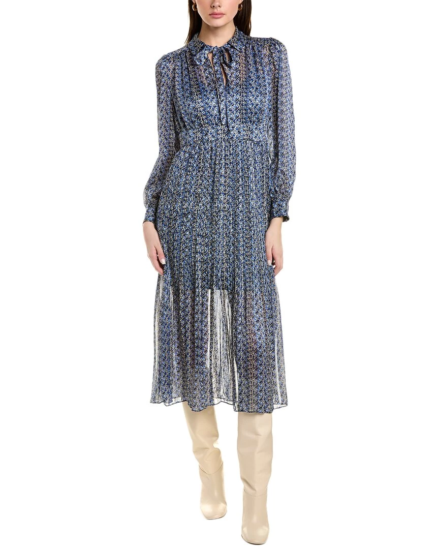 Coupon ๐ women Traffic People Dalliance Midi ๐ Dress โ๏ธ