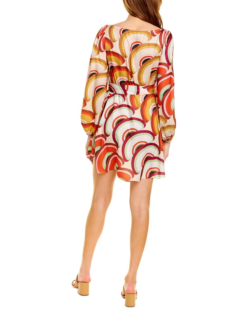 Best deal ๐ women Traffic People Mini ๐ Dress ๐ - Image 2