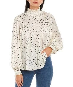 New 🧨 women Traffic People Drops Blouse ✨