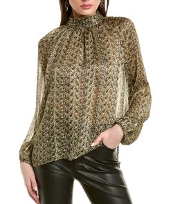 Best deal ๐ women Traffic People Moments Blouse โ