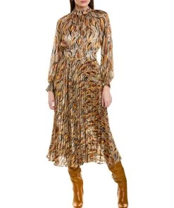 Top 10 🤩 women Traffic People Whisper Maxi 👗 Dress ⌛