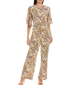New 🧨 women Traffic People Cleo Jumpsuit 🧨