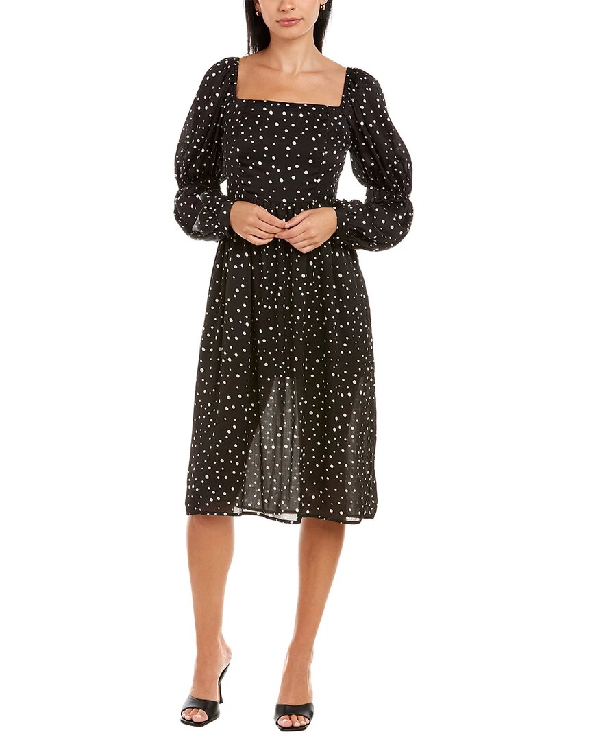 Flash Sale โจ women Traffic People Breathless Mini ๐ Dress โค๏ธ