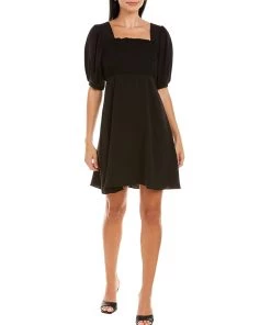 Cheap 🧨 women Traffic People Tala Mini 👗 Dress 👍