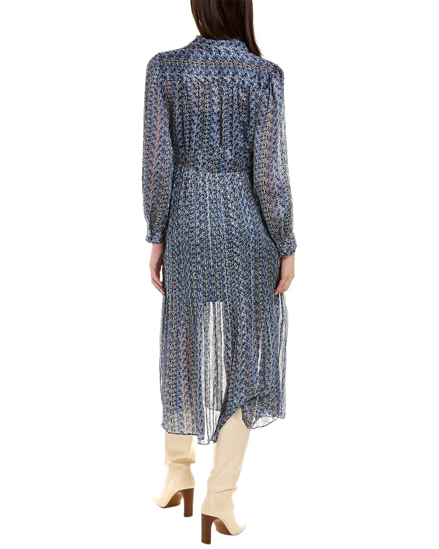 Coupon ๐ women Traffic People Dalliance Midi ๐ Dress โ๏ธ - Image 2