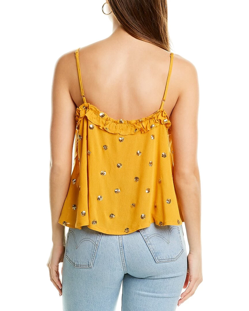 Hot Sale ๐ women Traffic People Breathless Trance Cami โ๏ธ - Image 2