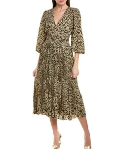 Deals ๐ women Traffic People Aurora Maxi ๐ Dress ๐