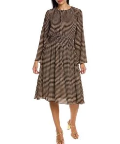 Promo 🥰 women Traffic People Trance A-Line 👗 Dress 🎉