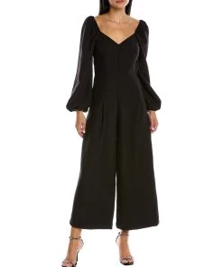 Top 10 👍 women Traffic People Snare Jumpsuit 💯