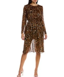 Top 10 🛒 women Traffic People Trance A-Line 👗 Dress 🔥