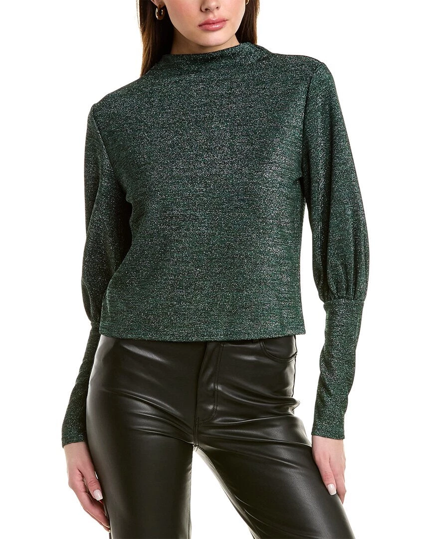 Top 10 ๐ women Traffic People Funnel Neck Top ๐