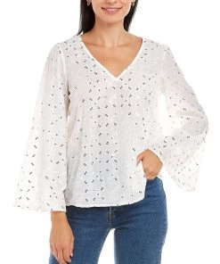 Budget 🤩 women Traffic People Pieta Top ✔️