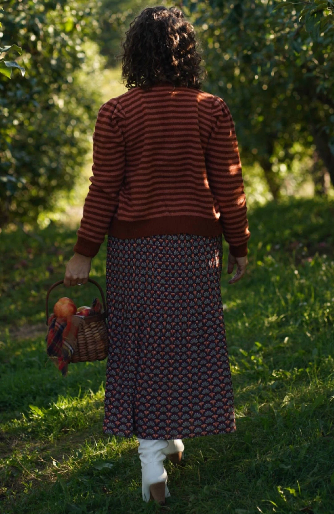 Best Sale 𧨠Traffic People π© women Beckette Minipleat Midi π Dress in Multi π - Image 5