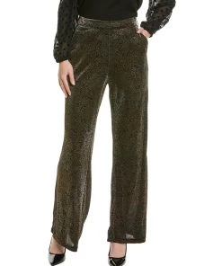 Flash Sale 😀 women Traffic People Shady Night Pant ❤️