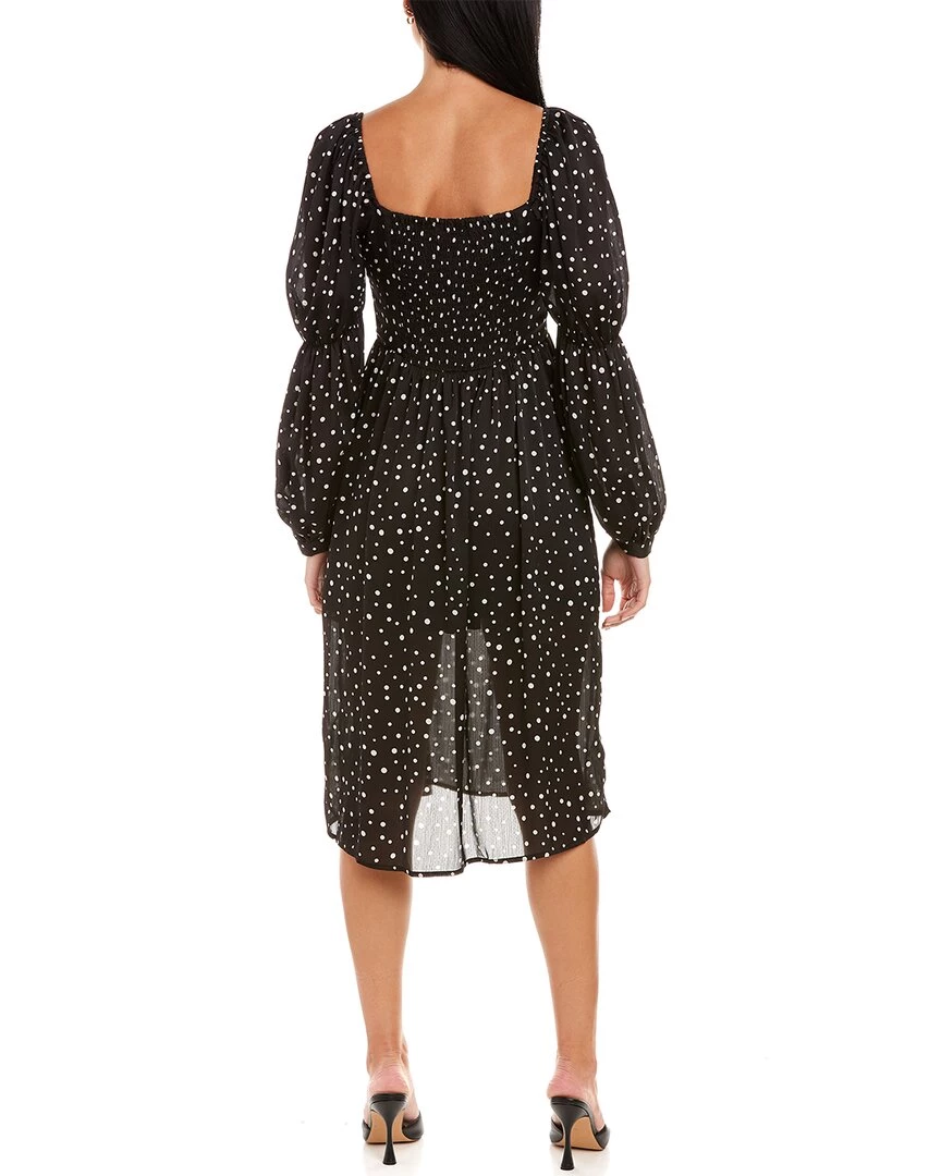 Flash Sale โจ women Traffic People Breathless Mini ๐ Dress โค๏ธ - Image 2