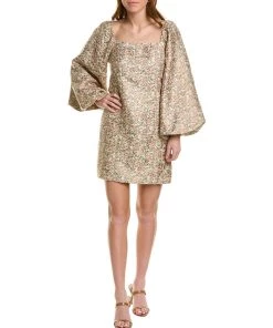 Cheapest 🛒 women Traffic People Dolce Mini 👗 Dress 🥰