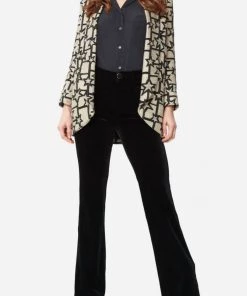 Coupon ๐ Traffic People ๐ฉ women A Star Jacket in Multi ๐