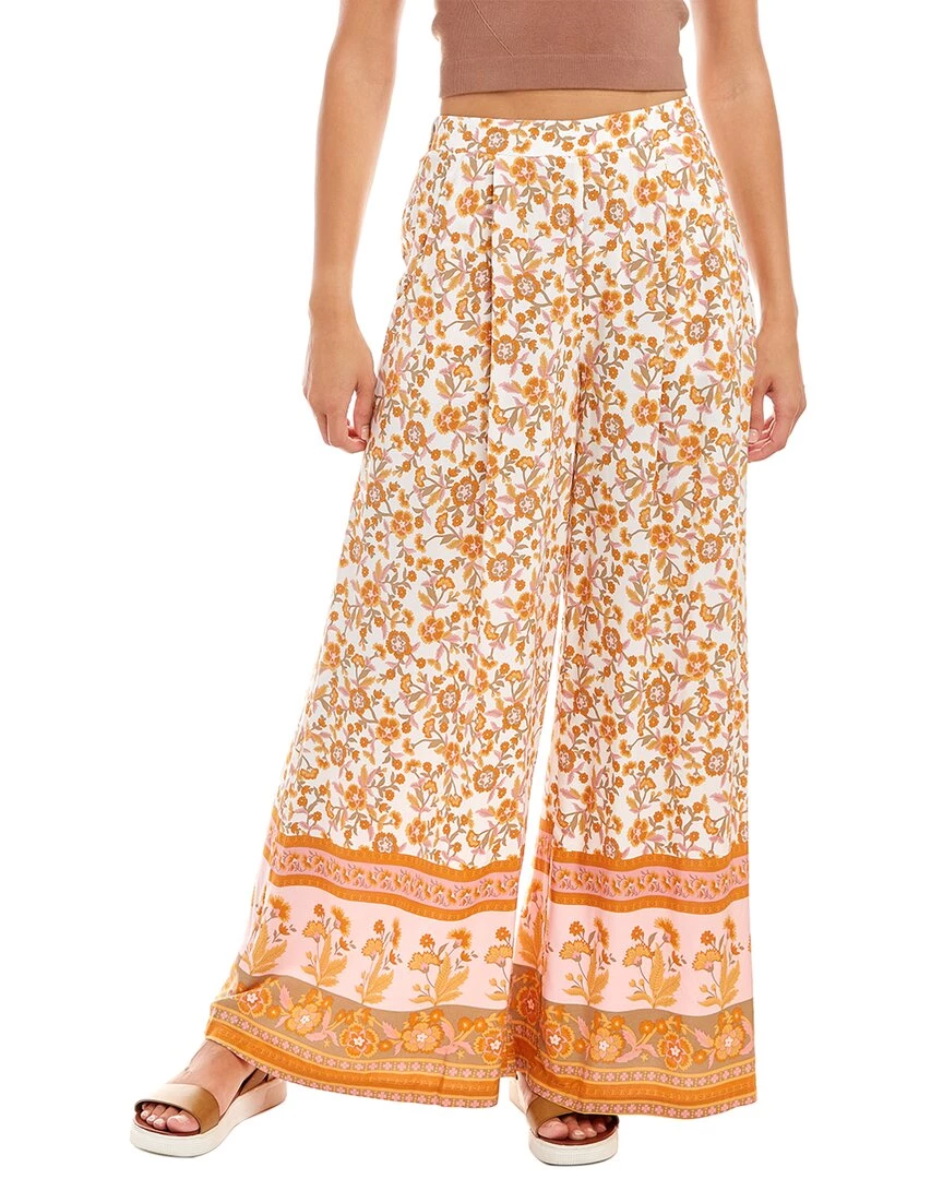 Top 10 ๐ฏ women Traffic People Margot Pant ๐