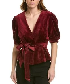 Budget โญ women Traffic People Cinch Corduroy Jacket ๐ฏ