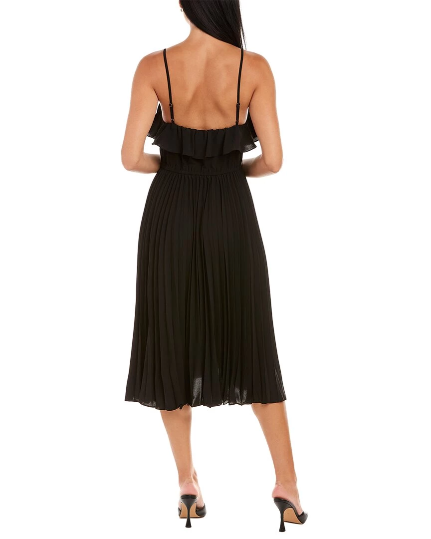 Best deal ๐ women Traffic People The Grace Midi ๐ Dress ๐ - Image 2