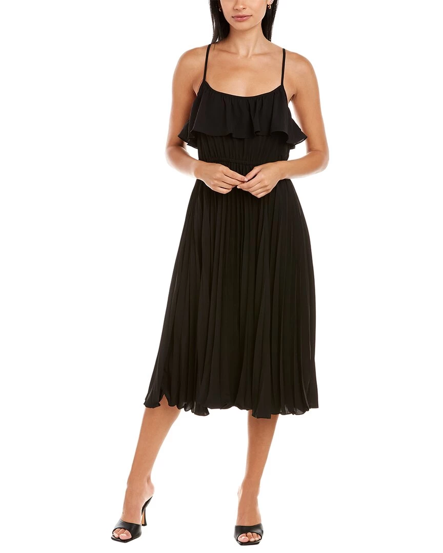 Best deal ๐ women Traffic People The Grace Midi ๐ Dress ๐