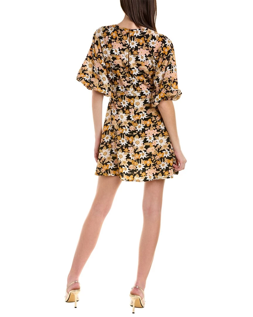 Best Sale ๐ women Traffic People Clara Mini ๐ Dress ๐ - Image 2