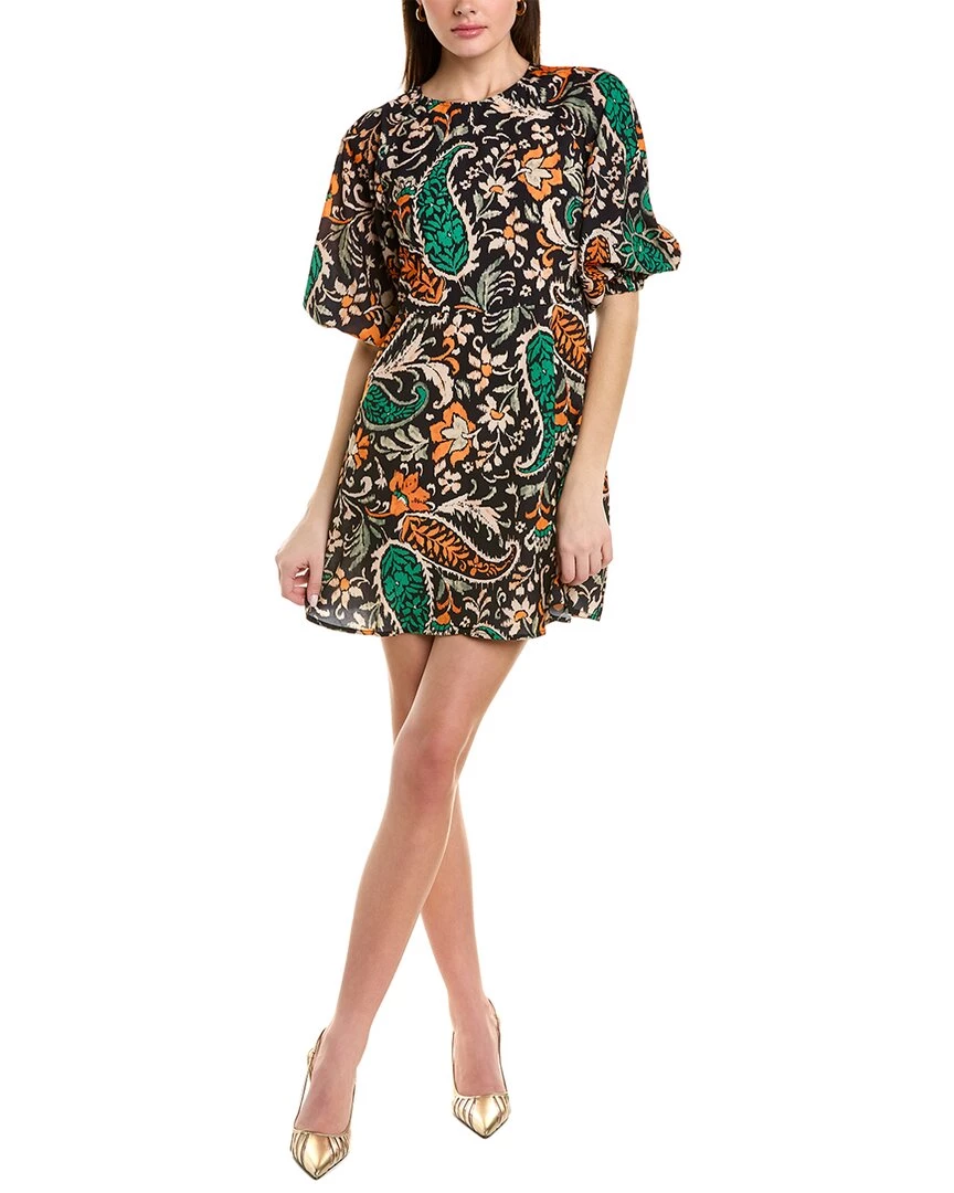 Discount ๐ women Traffic People Clara Mini ๐ Dress โ