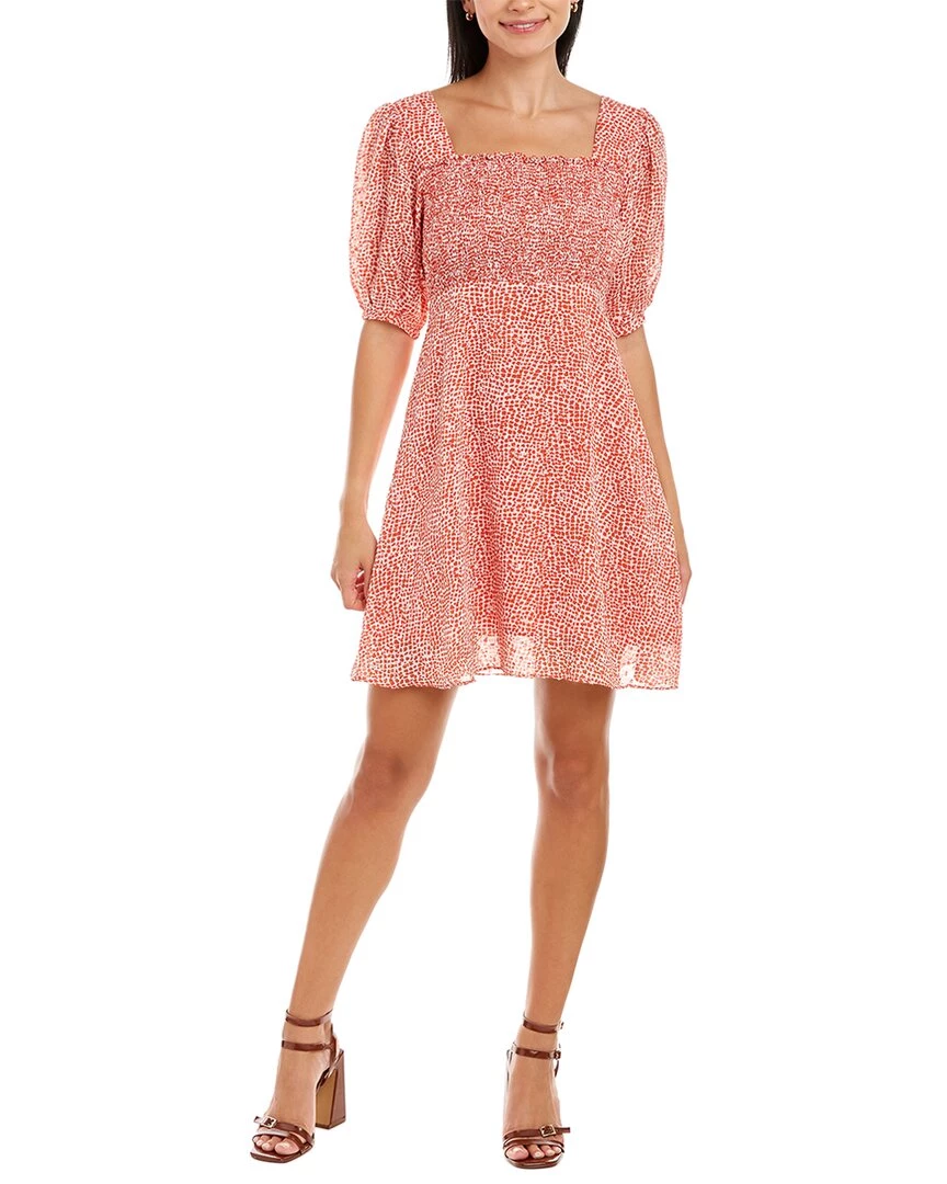 Flash Sale ๐ women Traffic People Tala Mini ๐ Dress ๐