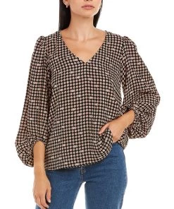 Cheap ✔️ women Traffic People Mollie Top 👏