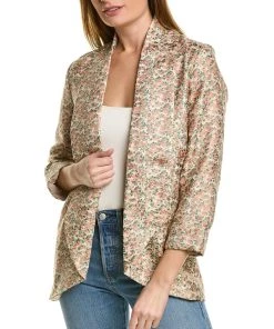 Brand new 🎁 women Traffic People Boyfriend Jacket 🔥