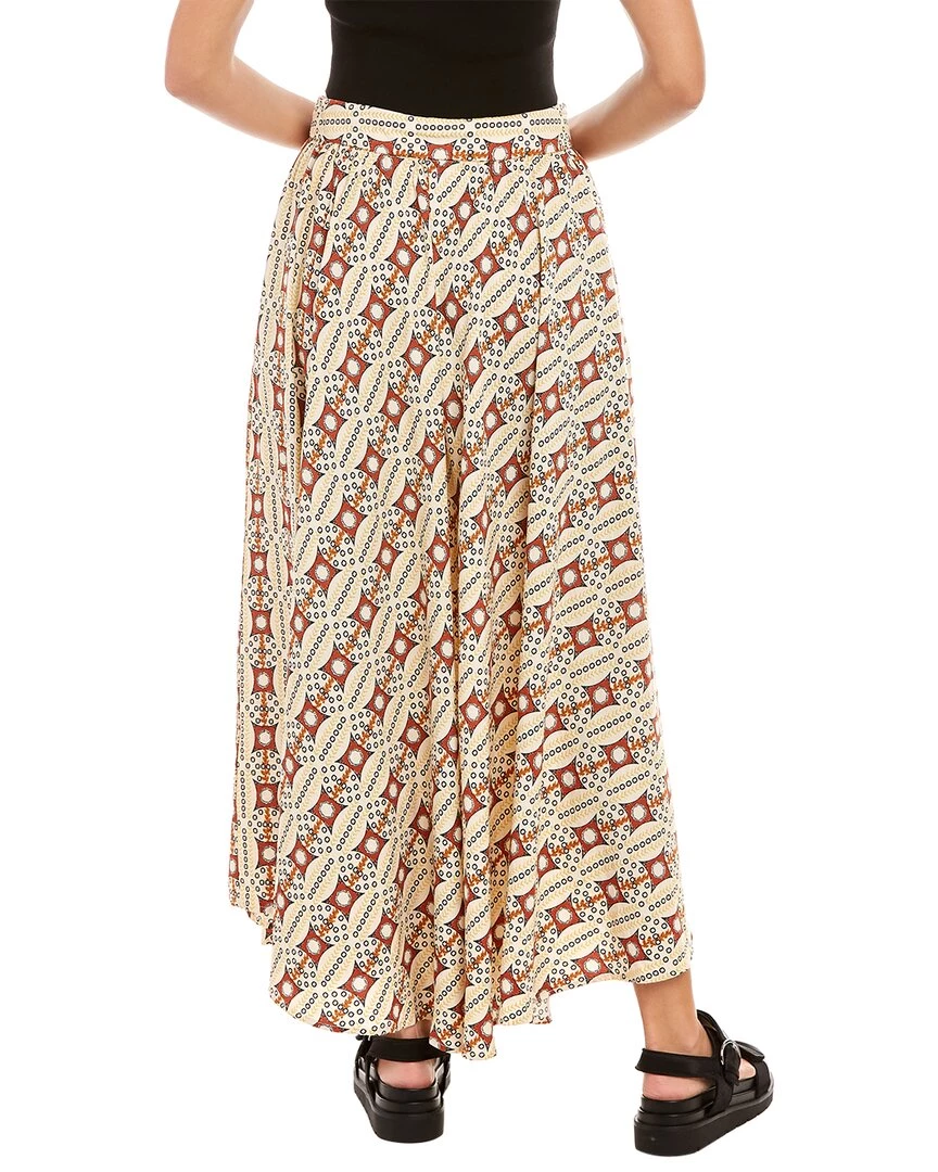 Buy ๐ women Traffic People Dust ๐ Skirt ๐ - Image 2