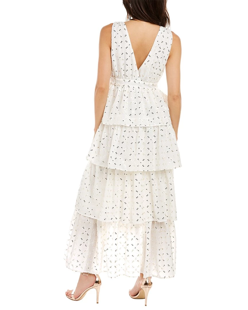 Outlet โ๏ธ women Traffic People Havana Maxi ๐ Dress ๐ - Image 2