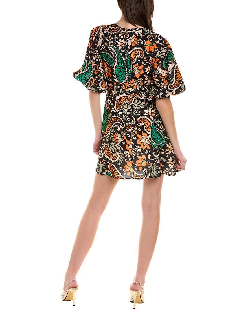 Discount ๐ women Traffic People Clara Mini ๐ Dress โ - Image 2