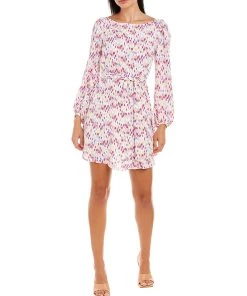 Brand new 👍 women Traffic People Lily Mini 👗 Dress 😍