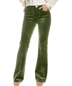 Cheapest ✨ women Traffic People Charade Flare Pant ⌛