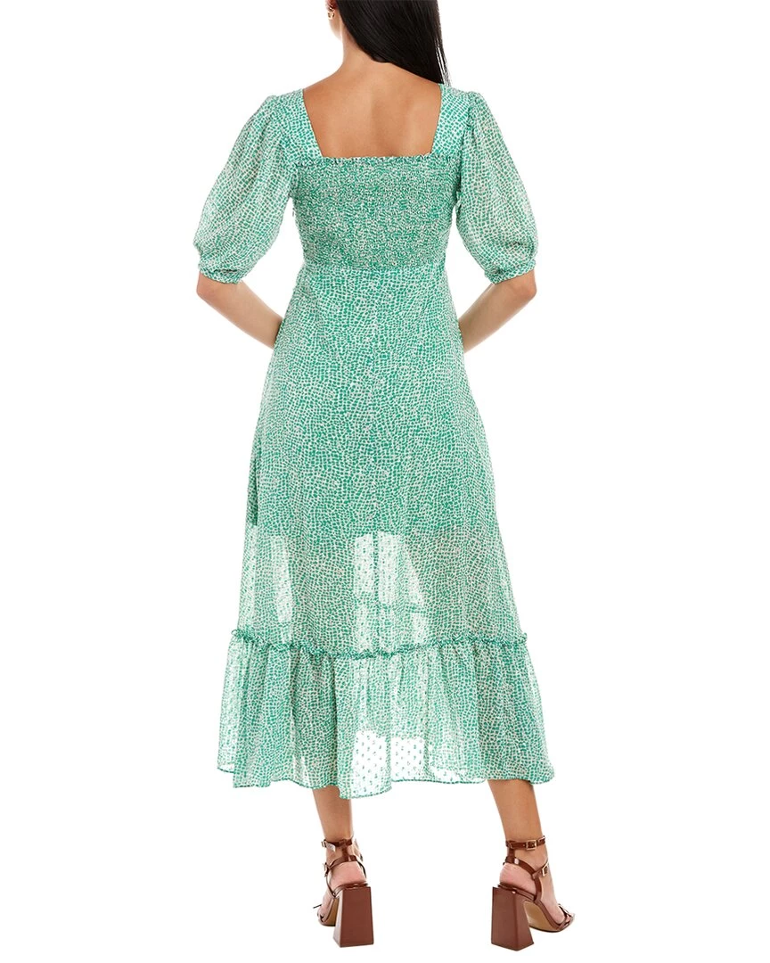 Flash Sale โค๏ธ women Traffic People Talamanca Maxi ๐ Dress โ๏ธ - Image 2