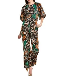 Top 10 ✔️ women Traffic People Charlie Jumpsuit ✨