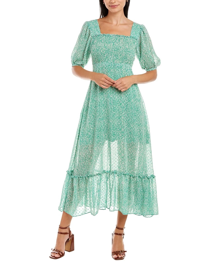 Flash Sale โค๏ธ women Traffic People Talamanca Maxi ๐ Dress โ๏ธ